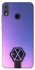 Чехол на Huawei Honor 8X EXO Logo фото 1 из 1