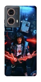 Чохол на Motorola Moto G85 Stranger Things ver.42 фото 1 з 1