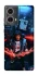 Чохол на Motorola Moto G85 Stranger Things ver.42 фото 1 з 1