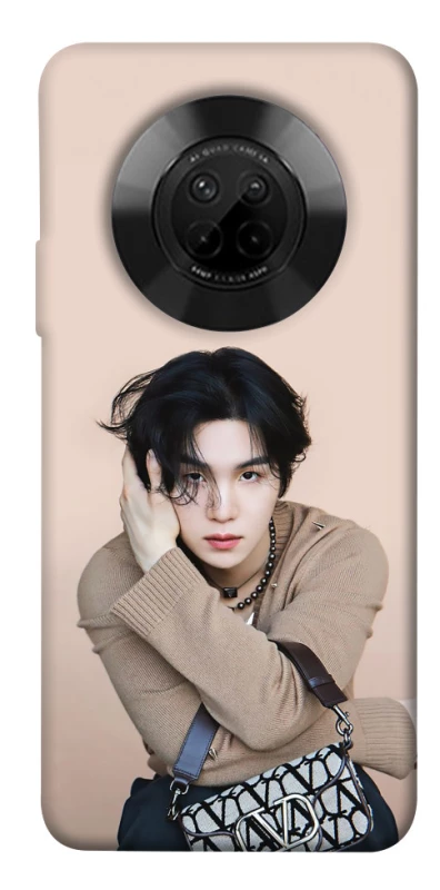 Чохол на Huawei Y9a Suga - BTS фото 1 з 1