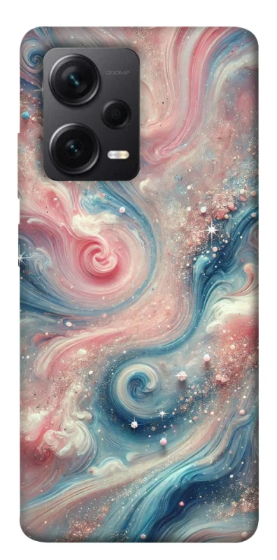 Чохол на Xiaomi Redmi Note 12 Pro+ 5G Epoxy design ver.4 фото 1 з 1