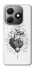 Чехол на TECNO Spark 20 Tattoo ver.2 фото 1 из 1