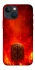 Чехол на Apple iPhone 13 mini (5.4") Runa Berserk фото 1 из 1