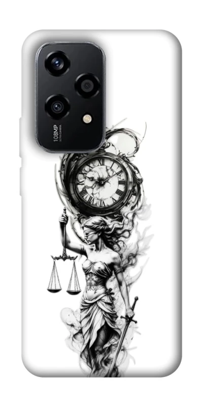 Чохол на Honor 200 Lite Tattoo ver.11 фото 1 з 1
