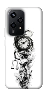 Чехол на Honor 200 Lite Tattoo ver.11 фото 1 из 1