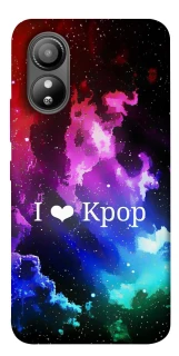 Чехол на ZTE Blade L220 K-pop love фото 1 из 1