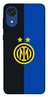 Чехол на Samsung Galaxy A03 Core FC Inter v1 фото 1 Чехол на Samsung Galaxy A03 Core FC Inter v1 фото 1 из 1