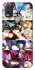 Чехол на Nokia C21 Plus Genshin Impact ver.2 фото 1 из 1