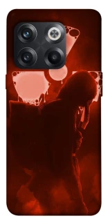 Чехол на OnePlus 10T Радиация v8 фото 1 из 1