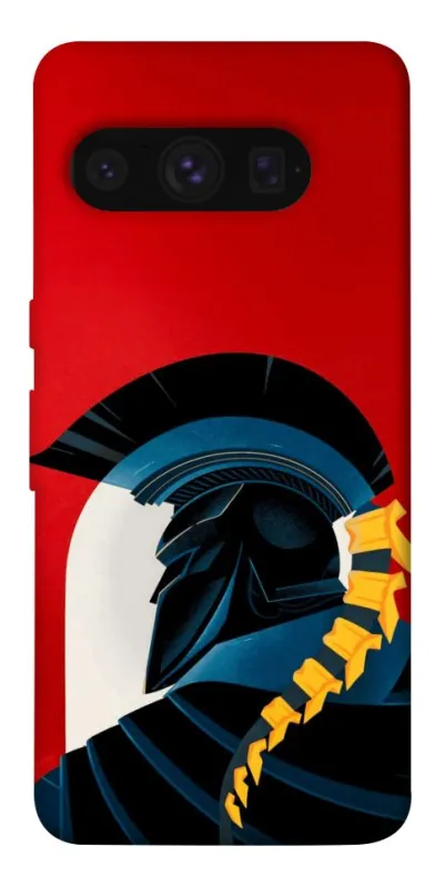 Чохол на Google Pixel 8 Pro Agamemnon фото 1 з 1