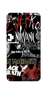 Чохол на ZTE Blade A3 (2019) My playlist ver.8 фото 1 з 1