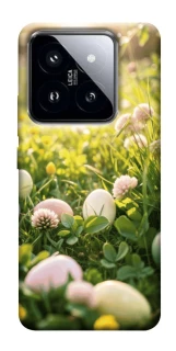 Чохол на Xiaomi 14 Pro Hello Spring фото 1 з 1