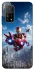 Чохол на Xiaomi Mi 10T Ironman v3 фото 1 з 1