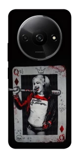 Чохол на Xiaomi Redmi A3 Harley Queen фото 1 з 1