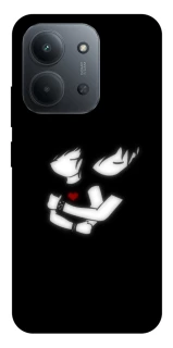 Чехол на Xiaomi Redmi 15C (EU) We love фото 1 Чехол на Xiaomi Redmi 15C (EU) We love фото 1 из 1