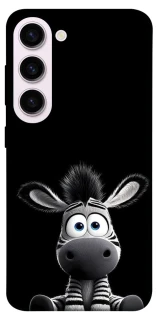 Чохол на Samsung Galaxy S23+ My Zebra фото 1 з 1
