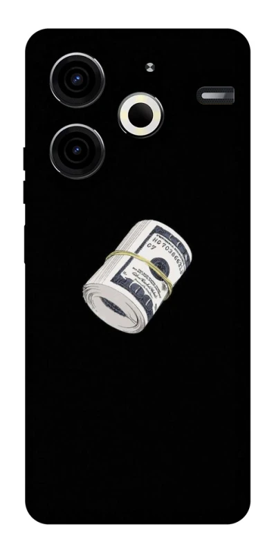 Чохол на TECNO Pova 6 Neo (LI6) Money motivation фото 1 з 1