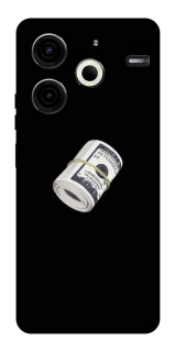 Чехол на TECNO Pova 6 Neo (LI6) Money motivation фото 1 из 1