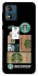 Чехол на Motorola Moto E13 Starbucks coffee фото 1 из 1
