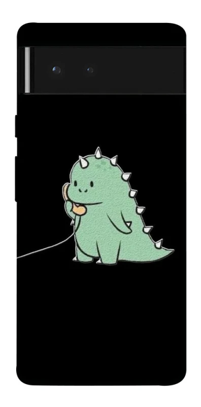 Чохол на Google Pixel 6 Pair romantic theme ver.5 фото 1 з 1