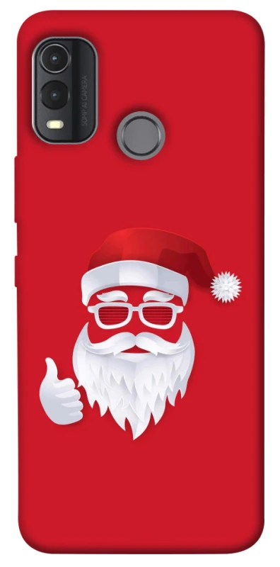 Чехол на Nokia G11 Plus Christmas mood ver.12 фото 1 из 1