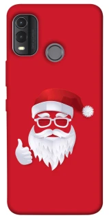 Чохол на Nokia G11 Plus Christmas mood ver.12 фото 1 з 1