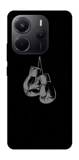 Чехол на Xiaomi Redmi Note 14 4G (Europe version) boxing фото 1 из 1