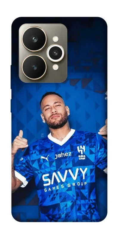 Чехол на Realme 15 Neymar Jr. фото 1 из 1