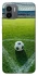 Чехол на Xiaomi Redmi A1+ / Poco C50 / A2+ Football aesthetic ver.6 фото 1 из 1