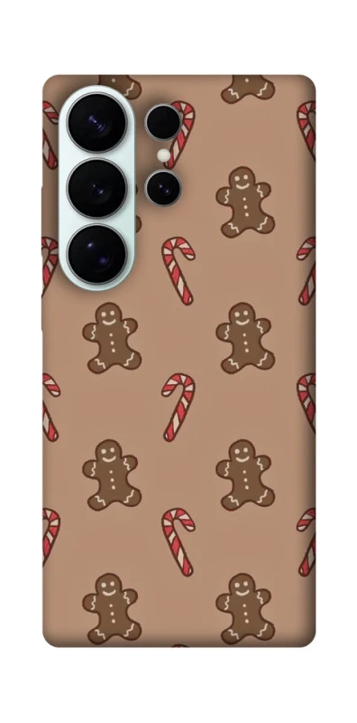 Чохол на Samsung Galaxy S26 Pro Новорічний v9 фото 1 з 1