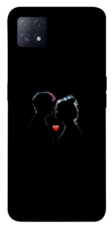 Чохол на Oppo A72 5G / A73 5G Relationship фото 1 з 1