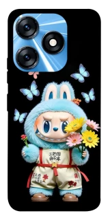 Чохол на TECNO Spark 10 Japan Labubu фото 1 з 1