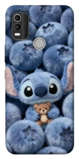 Чехол на Nokia C21 Plus Sweet Stitch фото 1 из 1