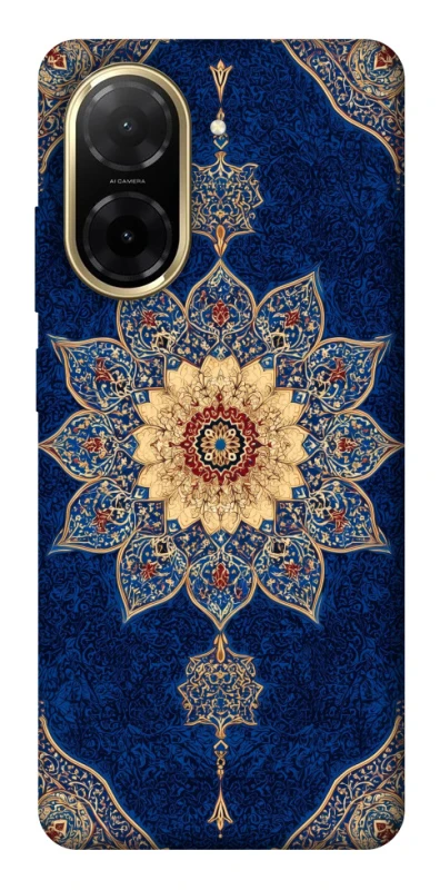 Чохол на Xiaomi Redmi A5 (Europe version) Килим v54 фото 1 з 1