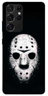 Чехол на Samsung Galaxy S21 Ultra Jason фото 1 из 1