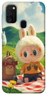 Чехол на Samsung Galaxy M21 Labubu Smile Edition фото 1 из 1