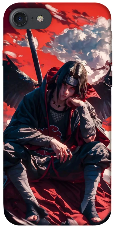 Чохол на Apple iPhone 7 / 8 (4.7") Itachi фото 1 з 1