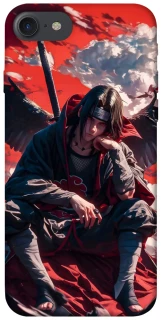 Чохол на Apple iPhone 7 / 8 (4.7") Itachi фото 1 з 1