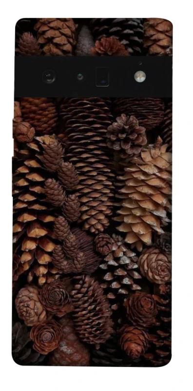 Чохол на Google Pixel 6 Pro Magic1 фото 1 з 1