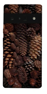 Чохол на Google Pixel 6 Pro Magic1 фото 1 з 1