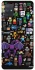 Чохол на Samsung Galaxy A71 Minecraft v5 фото 1 з 1