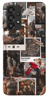 Чохол на Samsung Galaxy A33 5G PUBG Collage фото 1 з 1