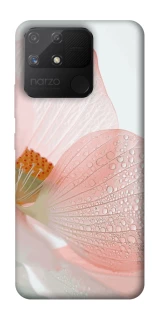 Чохол на Realme Narzo 50A Flowers zon фото 1 Чохол на Realme Narzo 50A Flowers zon фото 1 з 1