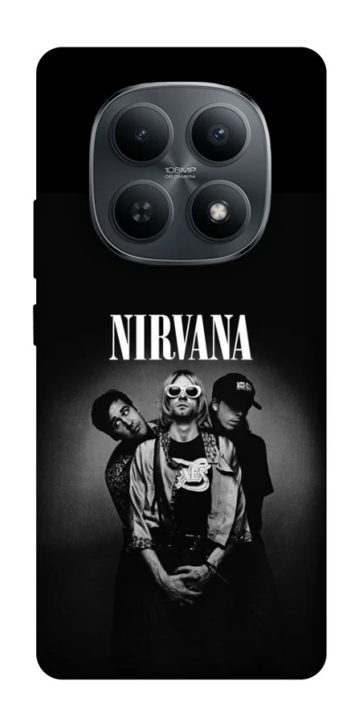 Чохол на Xiaomi Redmi Note 15 4G/5G (EU) Nirvana ver.5 фото 1 з 1