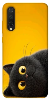 Чохол на Xiaomi Mi CC9 / Mi 9 Lite This is Cat фото 1 з 1