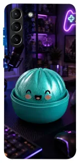 Чохол на Samsung Galaxy S21+ Dumpling ver.10 фото 1 з 1