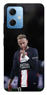 Чохол на Xiaomi Poco X5 5G Neymar фото 1 з 1