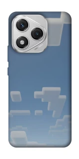 Чехол на Honor 400 Lite Minecraft sky фото 1 из 1