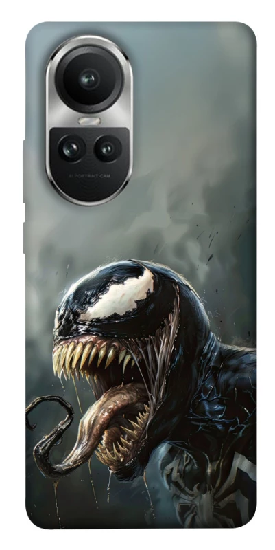 Чохол на Oppo Reno 10 venom v7 фото 1 з 1