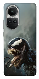 Чехол на Oppo Reno 10 venom v7 фото 1 из 1
